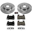 Click here for more information about PowerStop KOE6998 - PowerStop Z17 Evolution Plus Stock Replacement Brake Kits Click here for more information about PowerStop KOE6998 - PowerStop Z17 Evolution Plus Stock Replacement Brake Kits