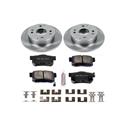 Click here for more information about PowerStop KOE701 - PowerStop Z17 Evolution Plus Stock Replacement Brake Kits Click here for more information about PowerStop KOE701 - PowerStop Z17 Evolution Plus Stock Replacement Brake Kits