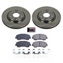 Click here for more information about PowerStop KOE7036 - PowerStop Z17 Evolution Plus Stock Replacement Brake Kits Click here for more information about PowerStop KOE7036 - PowerStop Z17 Evolution Plus Stock Replacement Brake Kits
