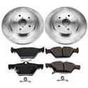 Click here for more information about PowerStop KOE7039 - PowerStop Z17 Evolution Plus Stock Replacement Brake Kits Click here for more information about PowerStop KOE7039 - PowerStop Z17 Evolution Plus Stock Replacement Brake Kits