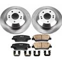 Click here for more information about PowerStop KOE7062 - PowerStop Z17 Evolution Plus Stock Replacement Brake Kits Click here for more information about PowerStop KOE7062 - PowerStop Z17 Evolution Plus Stock Replacement Brake Kits