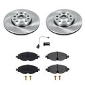 Click here for more information about PowerStop KOE7080 - PowerStop Z17 Evolution Plus Stock Replacement Brake Kits Click here for more information about PowerStop KOE7080 - PowerStop Z17 Evolution Plus Stock Replacement Brake Kits