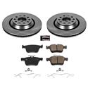 Click here for more information about PowerStop KOE7084 - PowerStop Z17 Evolution Plus Stock Replacement Brake Kits Click here for more information about PowerStop KOE7084 - PowerStop Z17 Evolution Plus Stock Replacement Brake Kits