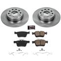 Click here for more information about PowerStop KOE7093 - PowerStop Z17 Evolution Plus Stock Replacement Brake Kits