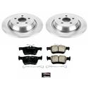 Click here for more information about PowerStop KOE7144 - PowerStop Z17 Evolution Plus Stock Replacement Brake Kits Click here for more information about PowerStop KOE7144 - PowerStop Z17 Evolution Plus Stock Replacement Brake Kits