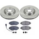 Click here for more information about PowerStop KOE7175 - PowerStop Z17 Evolution Plus Stock Replacement Brake Kits Click here for more information about PowerStop KOE7175 - PowerStop Z17 Evolution Plus Stock Replacement Brake Kits