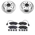 Click here for more information about PowerStop KOE7310 - PowerStop Z17 Evolution Plus Stock Replacement Brake Kits Click here for more information about PowerStop KOE7310 - PowerStop Z17 Evolution Plus Stock Replacement Brake Kits