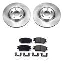 Click here for more information about PowerStop KOE7343 - PowerStop Z17 Evolution Plus Stock Replacement Brake Kits Click here for more information about PowerStop KOE7343 - PowerStop Z17 Evolution Plus Stock Replacement Brake Kits