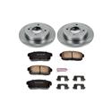 Click here for more information about PowerStop KOE741 - PowerStop Z17 Evolution Plus Stock Replacement Brake Kits Click here for more information about PowerStop KOE741 - PowerStop Z17 Evolution Plus Stock Replacement Brake Kits
