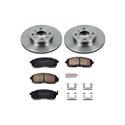 Click here for more information about PowerStop KOE749 - PowerStop Z17 Evolution Plus Stock Replacement Brake Kits Click here for more information about PowerStop KOE749 - PowerStop Z17 Evolution Plus Stock Replacement Brake Kits