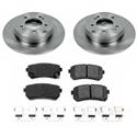 Click here for more information about PowerStop KOE7505 - PowerStop Z17 Evolution Plus Stock Replacement Brake Kits Click here for more information about PowerStop KOE7505 - PowerStop Z17 Evolution Plus Stock Replacement Brake Kits