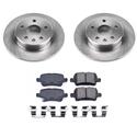 Click here for more information about PowerStop KOE7720 - PowerStop Z17 Evolution Plus Stock Replacement Brake Kits Click here for more information about PowerStop KOE7720 - PowerStop Z17 Evolution Plus Stock Replacement Brake Kits