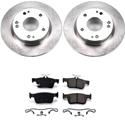 Click here for more information about PowerStop KOE7725 - PowerStop Z17 Evolution Plus Stock Replacement Brake Kits Click here for more information about PowerStop KOE7725 - PowerStop Z17 Evolution Plus Stock Replacement Brake Kits