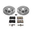 Click here for more information about PowerStop KOE7777 - PowerStop Z17 Evolution Plus Stock Replacement Brake Kits Click here for more information about PowerStop KOE7777 - PowerStop Z17 Evolution Plus Stock Replacement Brake Kits