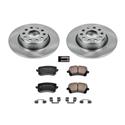 Click here for more information about PowerStop KOE7811 - PowerStop Z17 Evolution Plus Stock Replacement Brake Kits Click here for more information about PowerStop KOE7811 - PowerStop Z17 Evolution Plus Stock Replacement Brake Kits