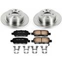 Click here for more information about PowerStop KOE7864 - PowerStop Z17 Evolution Plus Stock Replacement Brake Kits Click here for more information about PowerStop KOE7864 - PowerStop Z17 Evolution Plus Stock Replacement Brake Kits