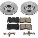 Click here for more information about PowerStop KOE7882 - PowerStop Z17 Evolution Plus Stock Replacement Brake Kits Click here for more information about PowerStop KOE7882 - PowerStop Z17 Evolution Plus Stock Replacement Brake Kits