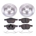 Click here for more information about PowerStop KOE7884 - PowerStop Z17 Evolution Plus Stock Replacement Brake Kits Click here for more information about PowerStop KOE7884 - PowerStop Z17 Evolution Plus Stock Replacement Brake Kits