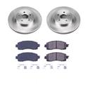Click here for more information about PowerStop KOE7892 - PowerStop Z17 Evolution Plus Stock Replacement Brake Kits Click here for more information about PowerStop KOE7892 - PowerStop Z17 Evolution Plus Stock Replacement Brake Kits