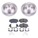 Click here for more information about PowerStop KOE7893 - PowerStop Z17 Evolution Plus Stock Replacement Brake Kits Click here for more information about PowerStop KOE7893 - PowerStop Z17 Evolution Plus Stock Replacement Brake Kits