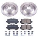 Click here for more information about PowerStop KOE7903 - PowerStop Z17 Evolution Plus Stock Replacement Brake Kits Click here for more information about PowerStop KOE7903 - PowerStop Z17 Evolution Plus Stock Replacement Brake Kits