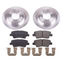Click here for more information about PowerStop KOE7904 - PowerStop Z17 Evolution Plus Stock Replacement Brake Kits Click here for more information about PowerStop KOE7904 - PowerStop Z17 Evolution Plus Stock Replacement Brake Kits