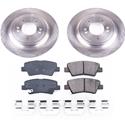 Click here for more information about PowerStop KOE8016 - PowerStop Z17 Evolution Plus Stock Replacement Brake Kits Click here for more information about PowerStop KOE8016 - PowerStop Z17 Evolution Plus Stock Replacement Brake Kits