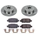 Click here for more information about PowerStop KOE8062 - PowerStop Z17 Evolution Plus Stock Replacement Brake Kits Click here for more information about PowerStop KOE8062 - PowerStop Z17 Evolution Plus Stock Replacement Brake Kits
