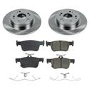 Click here for more information about PowerStop KOE8063 - PowerStop Z17 Evolution Plus Stock Replacement Brake Kits Click here for more information about PowerStop KOE8063 - PowerStop Z17 Evolution Plus Stock Replacement Brake Kits