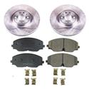 Click here for more information about PowerStop KOE8117 - PowerStop Z17 Evolution Plus Stock Replacement Brake Kits Click here for more information about PowerStop KOE8117 - PowerStop Z17 Evolution Plus Stock Replacement Brake Kits