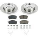 Click here for more information about PowerStop KOE8277 - PowerStop Z17 Evolution Plus Stock Replacement Brake Kits Click here for more information about PowerStop KOE8277 - PowerStop Z17 Evolution Plus Stock Replacement Brake Kits