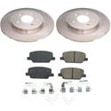 Click here for more information about PowerStop KOE8310 - PowerStop Z17 Evolution Plus Stock Replacement Brake Kits Click here for more information about PowerStop KOE8310 - PowerStop Z17 Evolution Plus Stock Replacement Brake Kits