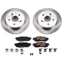 Click here for more information about PowerStop KOE8333 - PowerStop Z17 Evolution Plus Stock Replacement Brake Kits Click here for more information about PowerStop KOE8333 - PowerStop Z17 Evolution Plus Stock Replacement Brake Kits