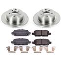 Click here for more information about PowerStop KOE8335 - PowerStop Z17 Evolution Plus Stock Replacement Brake Kits Click here for more information about PowerStop KOE8335 - PowerStop Z17 Evolution Plus Stock Replacement Brake Kits