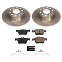 Click here for more information about PowerStop KOE8337 - PowerStop Z17 Evolution Plus Stock Replacement Brake Kits Click here for more information about PowerStop KOE8337 - PowerStop Z17 Evolution Plus Stock Replacement Brake Kits