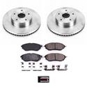 Click here for more information about PowerStop KOE8404 - PowerStop Z17 Evolution Plus Stock Replacement Brake Kits Click here for more information about PowerStop KOE8404 - PowerStop Z17 Evolution Plus Stock Replacement Brake Kits