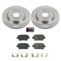 Click here for more information about PowerStop KOE8487 - PowerStop Z17 Evolution Plus Stock Replacement Brake Kits Click here for more information about PowerStop KOE8487 - PowerStop Z17 Evolution Plus Stock Replacement Brake Kits