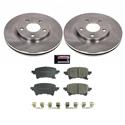 Click here for more information about PowerStop KOE8490 - PowerStop Z17 Evolution Plus Stock Replacement Brake Kits Click here for more information about PowerStop KOE8490 - PowerStop Z17 Evolution Plus Stock Replacement Brake Kits