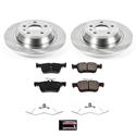 Click here for more information about PowerStop KOE8533 - PowerStop Z17 Evolution Plus Stock Replacement Brake Kits Click here for more information about PowerStop KOE8533 - PowerStop Z17 Evolution Plus Stock Replacement Brake Kits