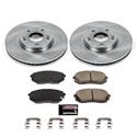Click here for more information about PowerStop KOE8621 - PowerStop Z17 Evolution Plus Stock Replacement Brake Kits Click here for more information about PowerStop KOE8621 - PowerStop Z17 Evolution Plus Stock Replacement Brake Kits
