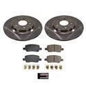 Click here for more information about PowerStop KOE8715 - PowerStop Z17 Evolution Plus Stock Replacement Brake Kits Click here for more information about PowerStop KOE8715 - PowerStop Z17 Evolution Plus Stock Replacement Brake Kits