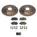 Click here for more information about PowerStop KOE8770 - PowerStop Z17 Evolution Plus Stock Replacement Brake Kits Click here for more information about PowerStop KOE8770 - PowerStop Z17 Evolution Plus Stock Replacement Brake Kits