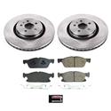 Click here for more information about PowerStop KOE8960 - PowerStop Z17 Evolution Plus Stock Replacement Brake Kits Click here for more information about PowerStop KOE8960 - PowerStop Z17 Evolution Plus Stock Replacement Brake Kits