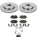 Click here for more information about PowerStop KOE9300 - PowerStop Z17 Evolution Plus Stock Replacement Brake Kits Click here for more information about PowerStop KOE9300 - PowerStop Z17 Evolution Plus Stock Replacement Brake Kits