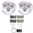 Click here for more information about PowerStop KOE9321 - PowerStop Brake Rotor and Pad Combos Click here for more information about PowerStop KOE9321 - PowerStop Brake Rotor and Pad Combos