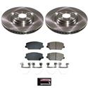 Click here for more information about PowerStop KOE9326 - PowerStop Brake Rotor and Pad Combos Click here for more information about PowerStop KOE9326 - PowerStop Brake Rotor and Pad Combos