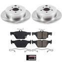Click here for more information about PowerStop KOE9340 - PowerStop Brake Rotor and Pad Combos Click here for more information about PowerStop KOE9340 - PowerStop Brake Rotor and Pad Combos