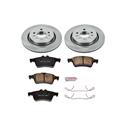 Click here for more information about PowerStop KOE983 - PowerStop Z17 Evolution Plus Stock Replacement Brake Kits Click here for more information about PowerStop KOE983 - PowerStop Z17 Evolution Plus Stock Replacement Brake Kits