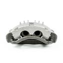 Power Stop S4654C Performance Front Powder Coated Caliper Pair
