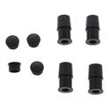 Click here for more information about PowerStop PBK031 - PowerStop Brake Caliper Bolts and Pins